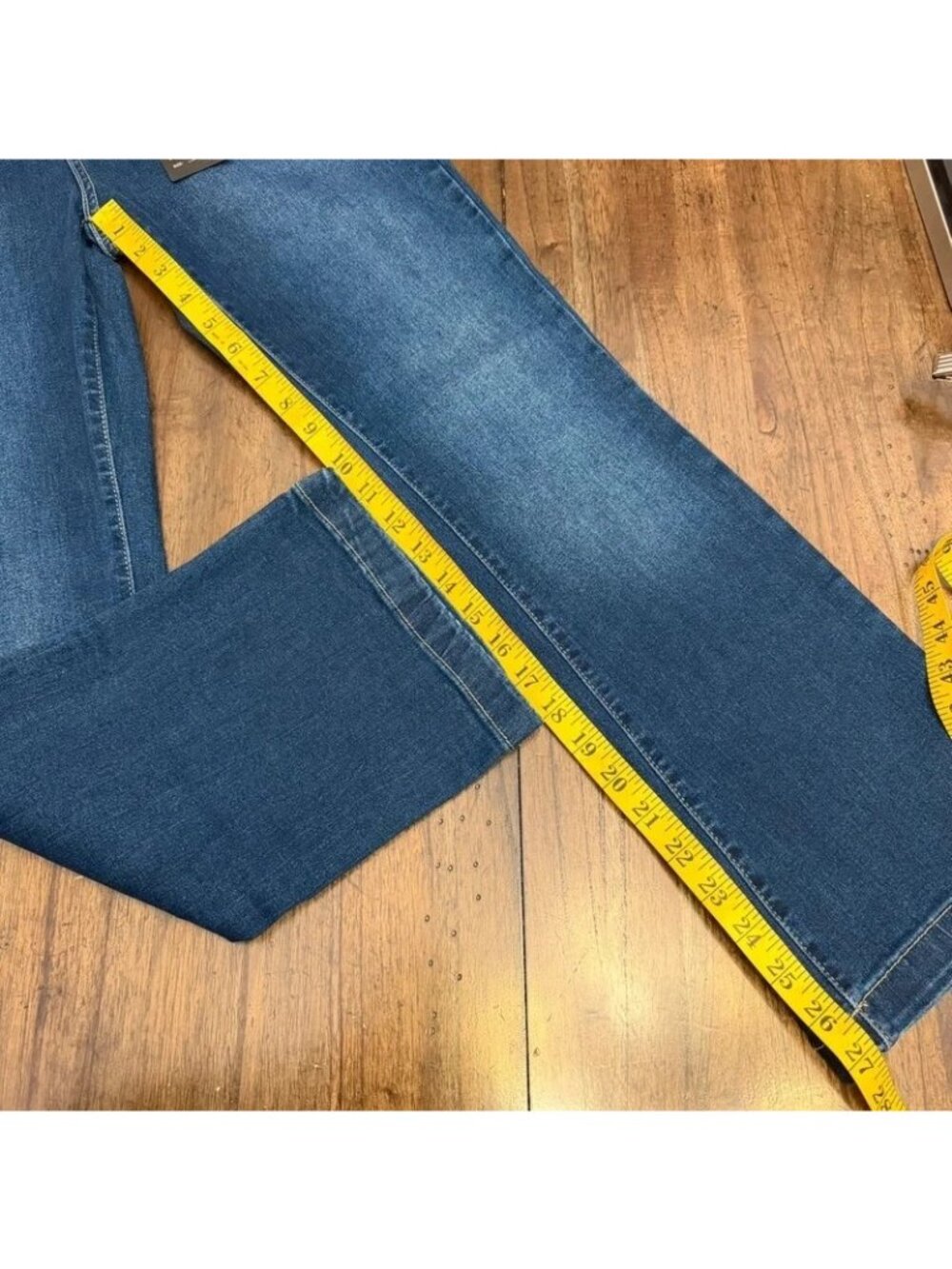 Sandpiper 6P Bootcut Jeans - Picture 7 of 12